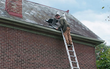 what affects urgent Tosside roof repairs