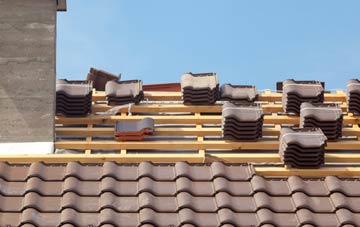 Tosside clay roofing costs