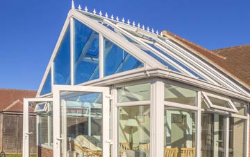 conservatory roof insulation costs Tosside