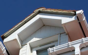 Tosside fascia installation costs