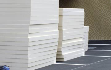 Tosside flat roof insulation costs