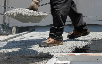 Tosside flat roofing companies