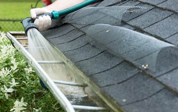 Tosside gutter cleaning costs