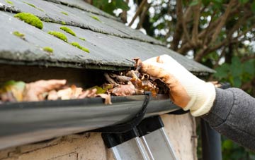 gutter cleaning Tosside, Lancashire