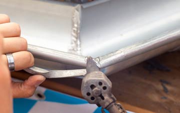 disadvantages of Tosside lead roofing