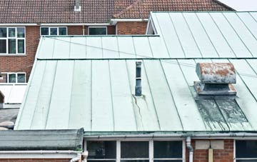 Tosside lead roofing costs