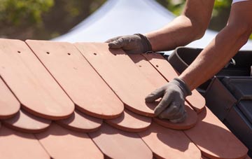 Tosside roof tile contractors