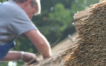 professional Tosside thatchers