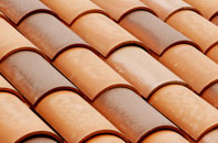 Tosside clay roofing