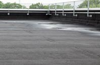 find rated Tosside flat roofing companies