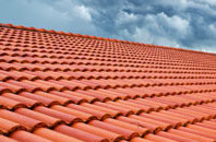 Tosside roofing tiles